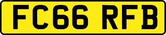 FC66RFB