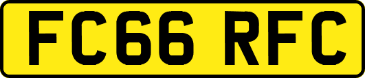 FC66RFC