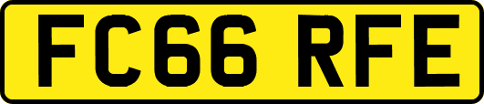 FC66RFE