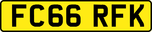 FC66RFK