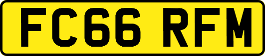 FC66RFM