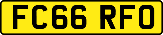 FC66RFO