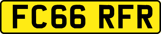 FC66RFR