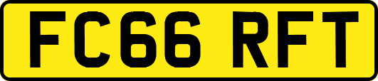FC66RFT