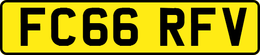 FC66RFV