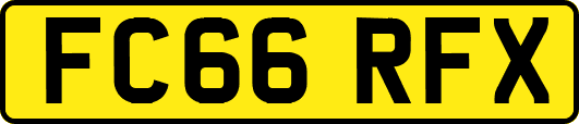 FC66RFX