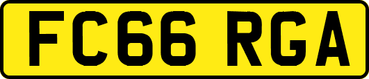FC66RGA