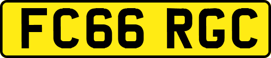 FC66RGC
