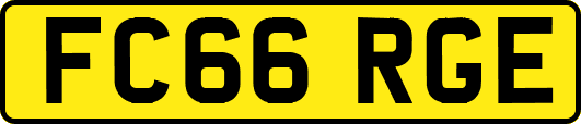FC66RGE