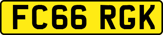 FC66RGK