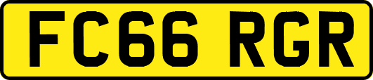 FC66RGR