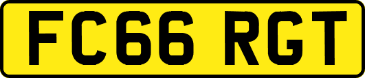 FC66RGT