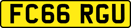 FC66RGU