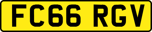 FC66RGV