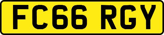 FC66RGY