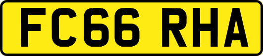 FC66RHA
