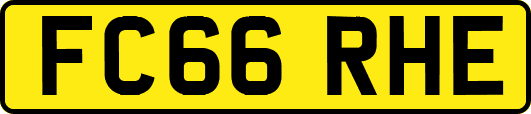 FC66RHE