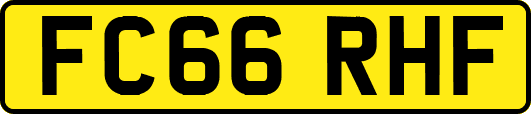 FC66RHF