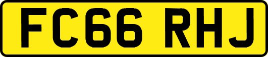 FC66RHJ