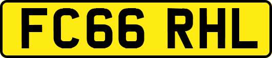 FC66RHL