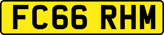 FC66RHM