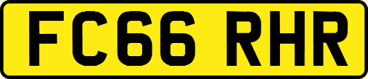 FC66RHR