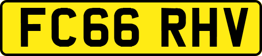 FC66RHV