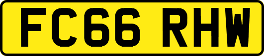 FC66RHW