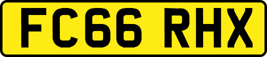 FC66RHX