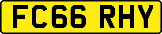 FC66RHY