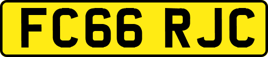 FC66RJC