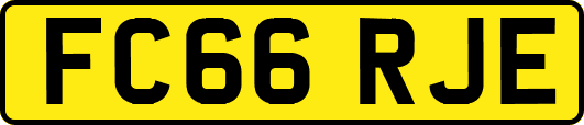 FC66RJE