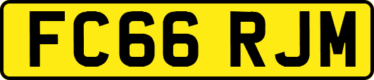 FC66RJM