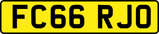 FC66RJO
