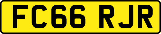 FC66RJR