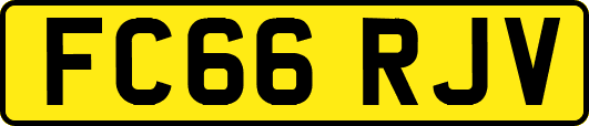 FC66RJV
