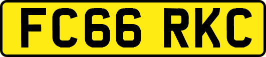 FC66RKC