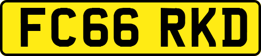 FC66RKD