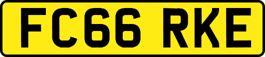 FC66RKE