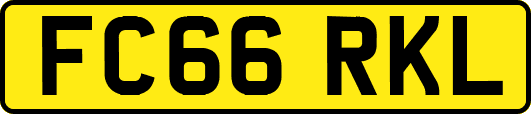 FC66RKL