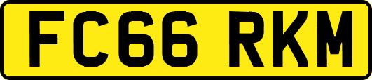 FC66RKM
