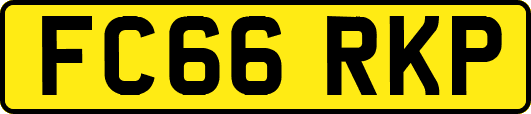 FC66RKP