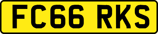 FC66RKS