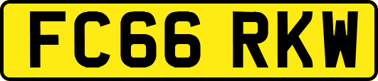 FC66RKW