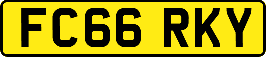 FC66RKY