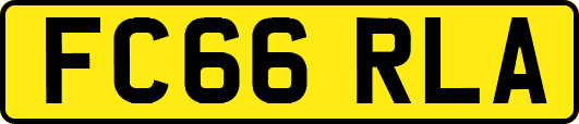 FC66RLA