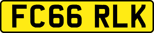 FC66RLK