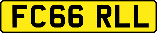 FC66RLL