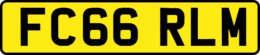 FC66RLM