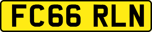 FC66RLN